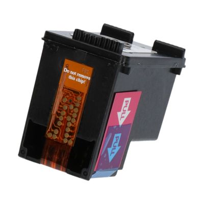 Cartouche compatible HP 304XL (N9K08AE) - Noir - Grande capacité