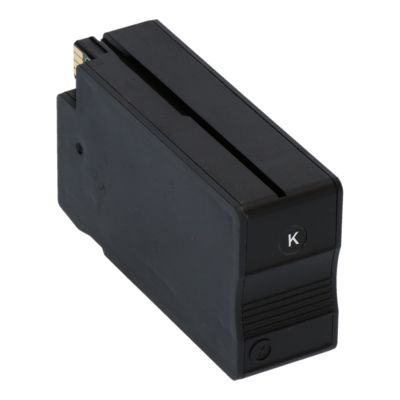 Cartouche compatible HP 957XL (L0R40AE) - Noir - Grande capacité