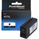 Cartouche compatible HP 957XL (L0R40AE) - Noir - Grande capacité