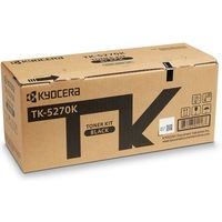 Kyocera TK-5270K - Noir - Toner