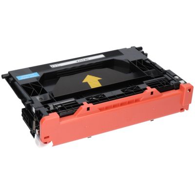 Toner compatible HP 37A (CF237A) - Noir