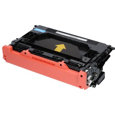 Toner compatible HP 37A (CF237A) - Noir