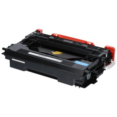 Toner compatible HP 37A (CF237A) - Noir