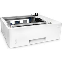 HP J8J89A - Bac à papier