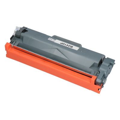 Toner compatible Brother TN-2410 - Noir