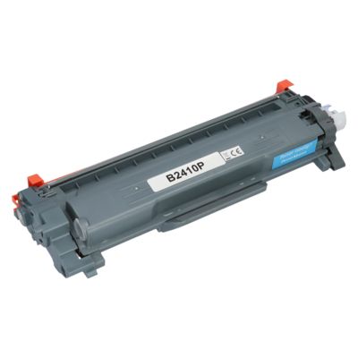 Toner compatible Brother TN-2410 - Noir