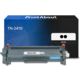 Toner compatible Brother TN-2410 - pack de 2 - Noir - Multipack