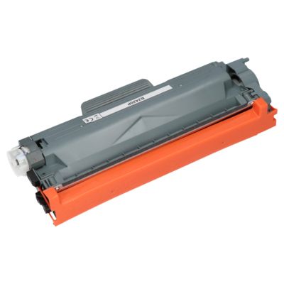 Toner compatible Brother TN-2420 - Noir - Grande capacité