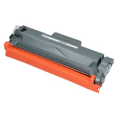 Toner compatible Brother TN-2420 - Noir - Grande capacité