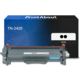 Toner compatible Brother TN-2420 - pack de 2 - Noir - Grande capacité - Multipack