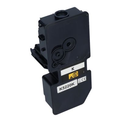 Toner compatible Kyocera TK-5220K - Noir