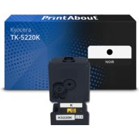 Toner compatible Kyocera TK-5220K - Noir