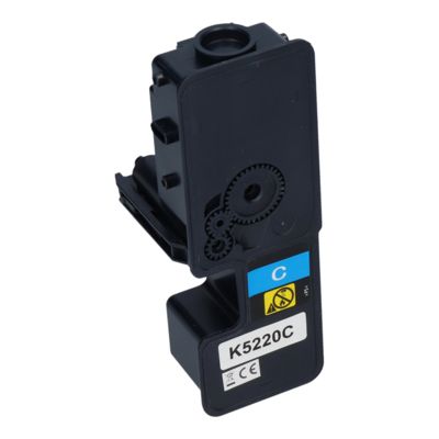 Toner compatible Kyocera TK-5220C - Cyan