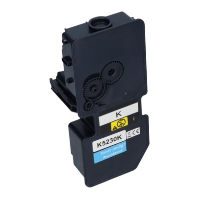 Toner compatible Kyocera TK-5230K - Noir