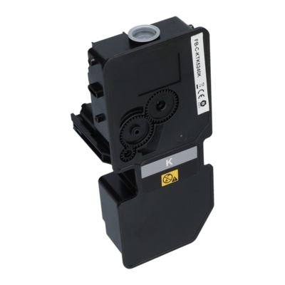 Toner compatible Kyocera TK-5240K - Noir