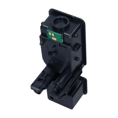 Toner compatible Kyocera TK-5240Y - Jaune