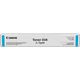 Canon 034 C  - Cyan - Toner