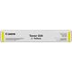 Canon 034 Y  - Jaune - Toner
