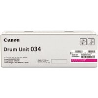 Canon 034 M (9456B001) - Magenta - Tambour
