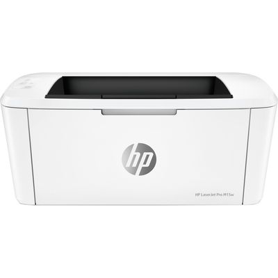 HP LaserJet Pro M15w - Imprimante laser