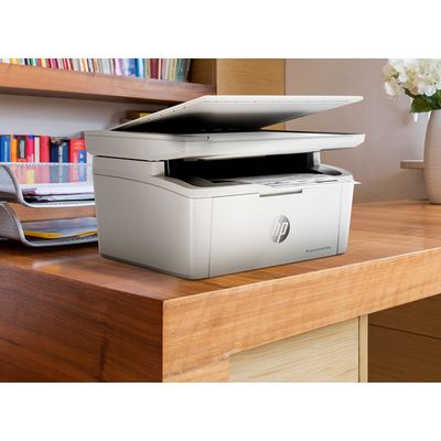 HP LaserJet Pro M28a - Imprimante laser