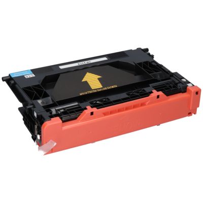 Toner compatible HP 37X (CF237X) - Noir - Grande capacité