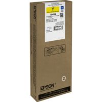 Epson T9454 - C13T945440 - Jaune - Cartouche d'encre - Grande capacité