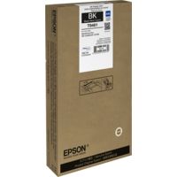 Epson T9461 - C13T946140 - Noir - Cartouche d'encre - Très grande capacité