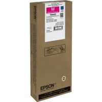 Epson T9443 - C13T944340 - Magenta - Cartouche d'encre