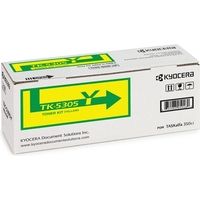 Kyocera TK-5305Y - Jaune - Toner