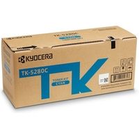 Kyocera TK-5280C - Cyan - Toner