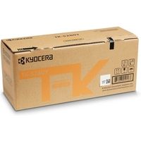Kyocera TK-5280Y - Jaune - Toner