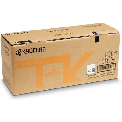 Kyocera TK-5280Y - Jaune - Toner