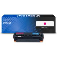 Toner compatible Canon 046 M  - Magenta