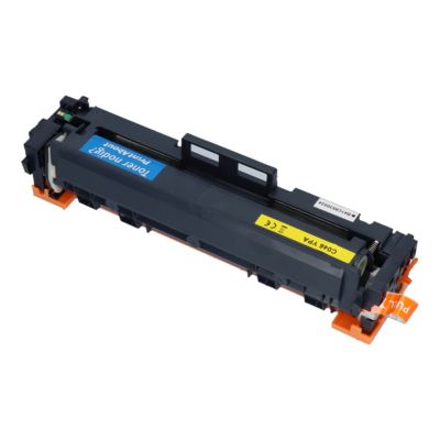 Toner compatible Canon 046 Y  - Jaune