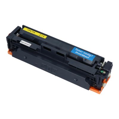 Toner compatible Canon 046 Y  - Jaune