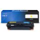 Toner compatible Canon 046 Y  - Jaune