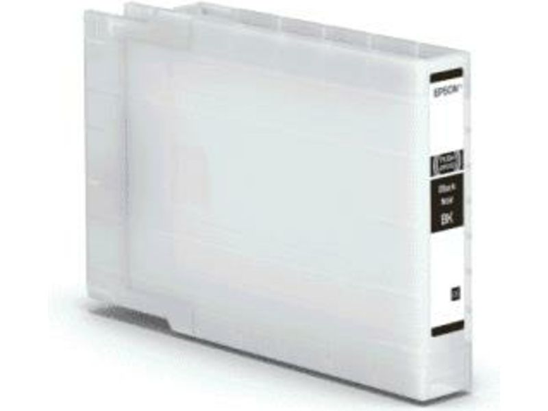 Epson Cartouche d'encre Noir L (2900p); Epson Cartouche d'encre Noir L (2900p), Original, Encre à pigments, Noir, Epson, WorkForce Pro WF-C8190, WF-C8610, WF-C8690, 1 pièce(s)