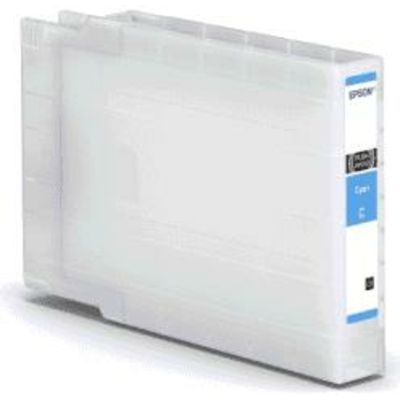 Epson C13T04A240 - Cyan - Cartouche d'encre - Très grande capacité