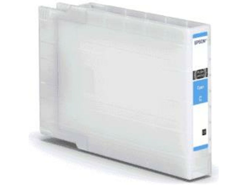 Epson C13T04A240 Inktcartridge Cyaan Extra hoge capaciteit