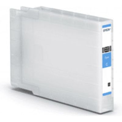 Epson C13T04B240 - Cyan - Cartouche d'encre - Grande capacité