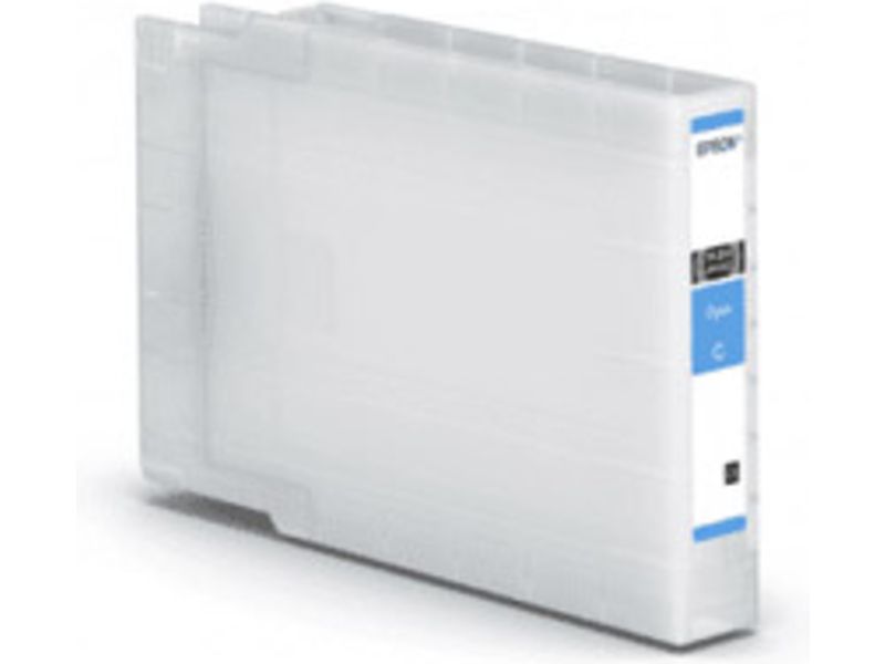 Epson C13T04B240 Inktcartridge Cyaan Hoge capaciteit