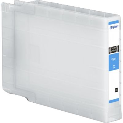 Epson C13T04C240 - Cyan - Cartouche d'encre