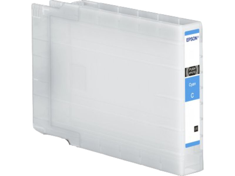 Epson C13T04C240 - Cyan - Cartouche d'encre