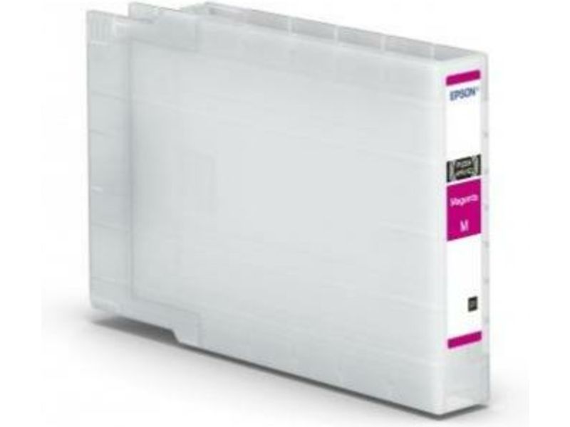 Epson C13T04A340 Inktcartridge Magenta Extra hoge capaciteit