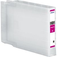 Epson C13T04B340 - Magenta - Cartouche d'encre - Grande capacité