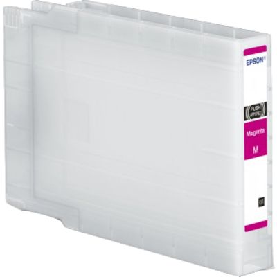 Epson C13T04C340 - Magenta - Cartouche d'encre
