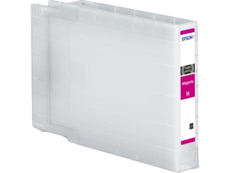 Epson C13T04C340 Inktcartridge Magenta