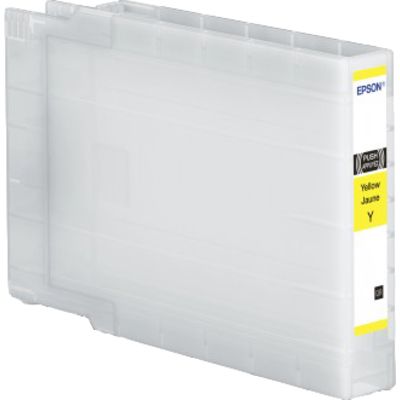 Epson C13T04C440 - Jaune - Cartouche d'encre