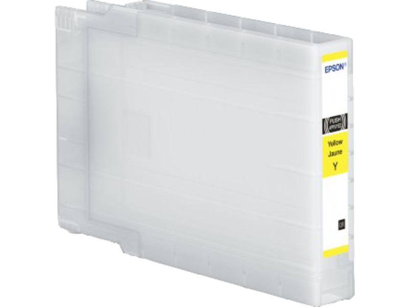Epson C13T04C440 Inktcartridge Geel